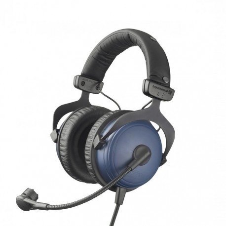 Beyerdynamic DT 797 PV 250 OHM Zestaw nagłowny z mikrofonem pojemnościowym Beyerdynamic DT 797 PV 250 OHM Zestaw nagłowny z mikrofonem pojemnościowym