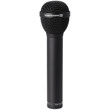 Beyerdynamic M 88 (2023) Mikrofon dynamiczny wokalowy i do instrumentów Beyerdynamic M 88 (2023) Mikrofon dynamiczny wokalowy i do instrumentów