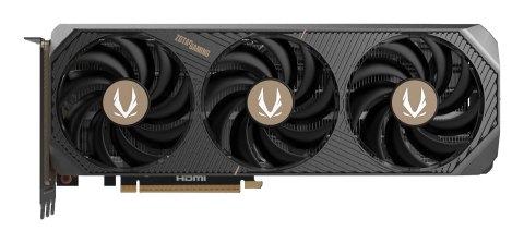 Karta graficzna ZOTAC GAMING GeForce RTX 5080 SOLID CORE 16GB Karta graficzna ZOTAC GAMING GeForce RTX 5080 SOLID CORE 16GB