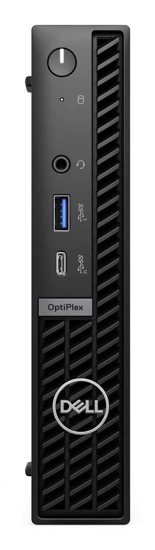 Komputer Dell OptiPlex 7020 - PC - Core i5 1,7 GHz - RAM: 16 GB DDR5 - Dysk twardy: 512 GB m.2 NVMe