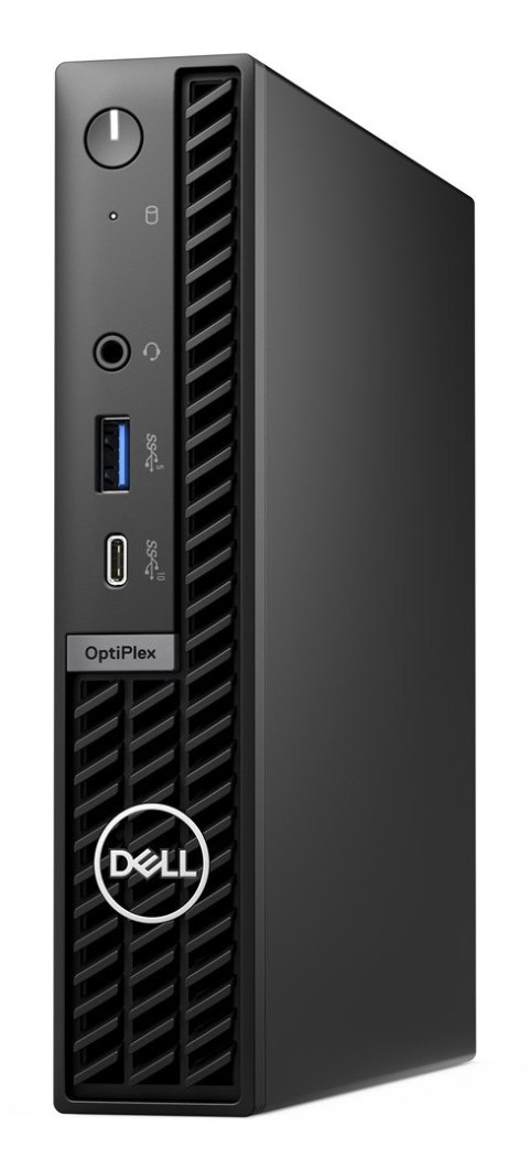 Komputer Dell OptiPlex 7020 - PC - Core i5 1,7 GHz - RAM: 16 GB DDR5 - Dysk twardy: 512 GB m.2 NVMe Komputer Dell OptiPlex 7020 - PC - Core i5 1,7 GHz - RAM: 16 GB DDR5 - Dysk twardy: 512 GB m.2 NVMe