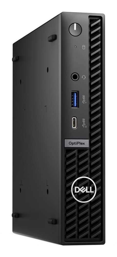 Komputer Dell OptiPlex 7020 - PC - Core i5 1,7 GHz - RAM: 16 GB DDR5 - Dysk twardy: 512 GB m.2 NVMe Komputer Dell OptiPlex 7020 - PC - Core i5 1,7 GHz - RAM: 16 GB DDR5 - Dysk twardy: 512 GB m.2 NVMe