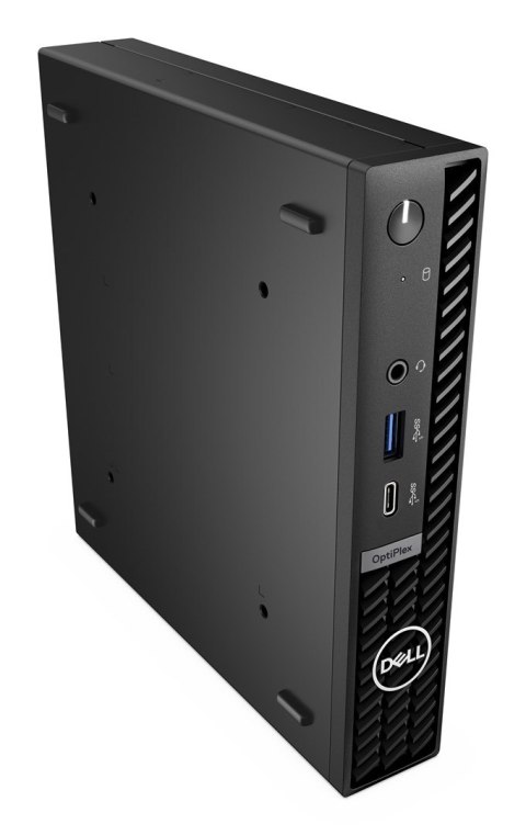 Komputer Dell OptiPlex 7020 - PC - Core i5 1,7 GHz - RAM: 16 GB DDR5 - Dysk twardy: 512 GB m.2 NVMe Komputer Dell OptiPlex 7020 - PC - Core i5 1,7 GHz - RAM: 16 GB DDR5 - Dysk twardy: 512 GB m.2 NVMe