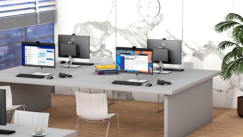 Komputer Dell OptiPlex 7020 - PC - Core i5 1,7 GHz - RAM: 16 GB DDR5 - Dysk twardy: 512 GB m.2 NVMe Komputer Dell OptiPlex 7020 - PC - Core i5 1,7 GHz - RAM: 16 GB DDR5 - Dysk twardy: 512 GB m.2 NVMe