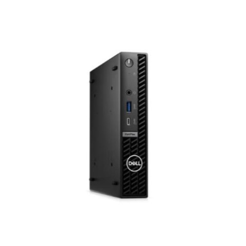 Komputer Dell OptiPlex 7020 - PC - Core i5 1,7 GHz - RAM: 16 GB DDR5 - Dysk twardy: 512 GB m.2 NVMe Komputer Dell OptiPlex 7020 - PC - Core i5 1,7 GHz - RAM: 16 GB DDR5 - Dysk twardy: 512 GB m.2 NVMe