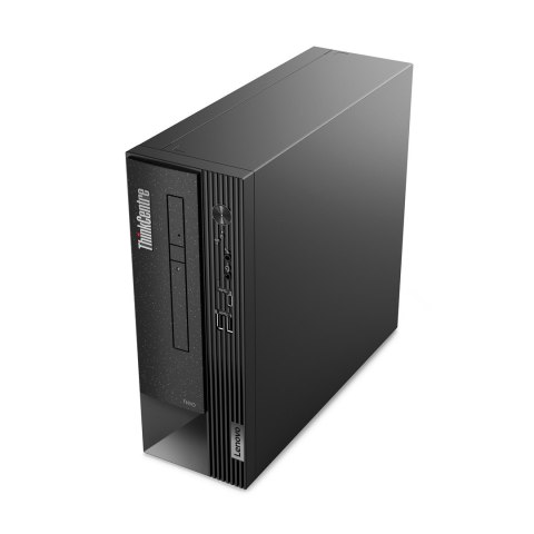 Komputer stacjonarny Lenovo ThinkCentre neo 50s Gen 4 | Fundusze SFF | Procesor Intel Core i5 | i5-13400 | Pamięć wewnętrzna 8 G Komputer stacjonarny Lenovo ThinkCentre neo 50s Gen 4 | Fundusze SFF | Procesor Intel Core i5 | i5-13400 | Pamięć wewnętrzna 8 G