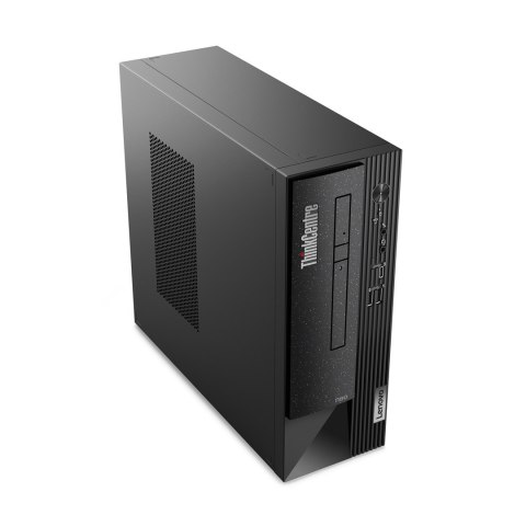 Komputer stacjonarny Lenovo ThinkCentre neo 50s Gen 4 | Fundusze SFF | Procesor Intel Core i5 | i5-13400 | Pamięć wewnętrzna 8 G Komputer stacjonarny Lenovo ThinkCentre neo 50s Gen 4 | Fundusze SFF | Procesor Intel Core i5 | i5-13400 | Pamięć wewnętrzna 8 G