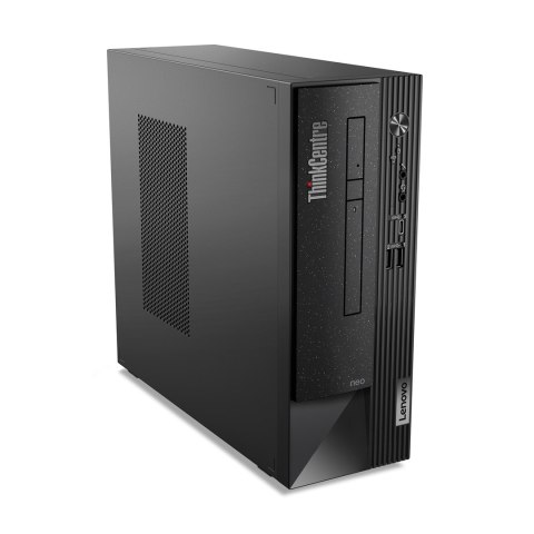 Komputer stacjonarny Lenovo ThinkCentre neo 50s Gen 4 | Fundusze SFF | Procesor Intel Core i5 | i5-13400 | Pamięć wewnętrzna 8 G Komputer stacjonarny Lenovo ThinkCentre neo 50s Gen 4 | Fundusze SFF | Procesor Intel Core i5 | i5-13400 | Pamięć wewnętrzna 8 G