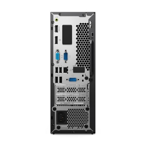 Komputer stacjonarny Lenovo ThinkCentre neo 50s Gen 4 | Fundusze SFF | Procesor Intel Core i5 | i5-13400 | Pamięć wewnętrzna 8 G Komputer stacjonarny Lenovo ThinkCentre neo 50s Gen 4 | Fundusze SFF | Procesor Intel Core i5 | i5-13400 | Pamięć wewnętrzna 8 G