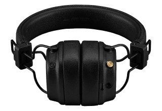 Marshall Major V Black - słuchawki BT