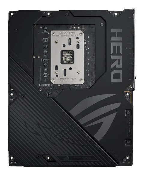 Płyta główna ASUS ROG CROSSHAIR X870E HERO Płyta główna ASUS ROG CROSSHAIR X870E HERO