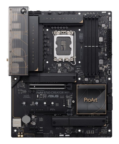 Płyta główna Asus PROART B760-CREATOR WIFI