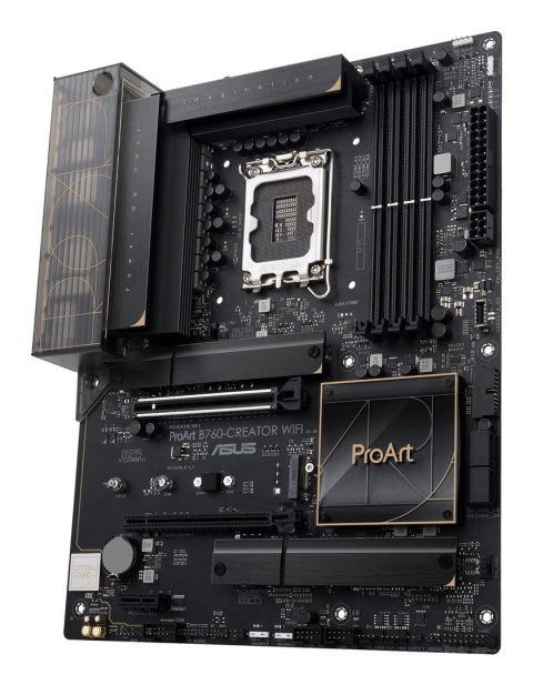 Płyta główna Asus PROART B760-CREATOR WIFI