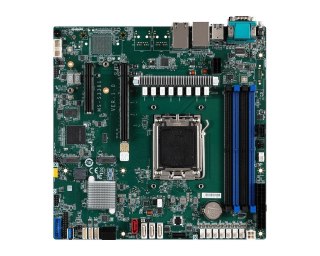 Płyta główna MSI D3051GB2N-1G 1x AM5 AMD Ryzen/EPYC B650 (4xDIMM, 4xSATA, 2xM2, 2x1Gbe, IPMI)