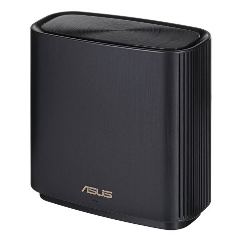 ROUTER ASUS ZENWIFI XT9 (1PAK) - CZARNY ROUTER ASUS ZENWIFI XT9 (1PAK) - CZARNY