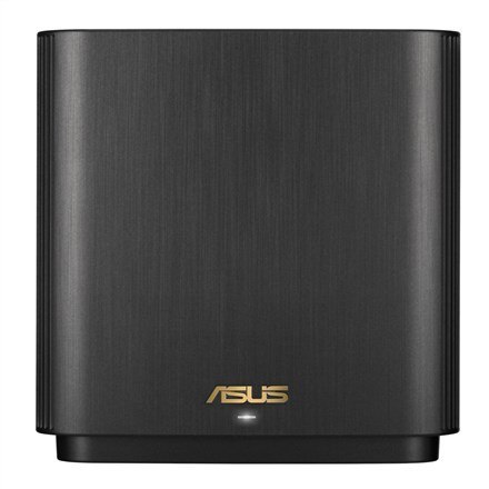 ROUTER ASUS ZENWIFI XT9 (1PAK) - CZARNY ROUTER ASUS ZENWIFI XT9 (1PAK) - CZARNY
