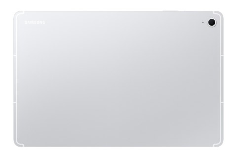 Samsung Galaxy Tab S10 FE+ (X620) 8/128GB Silver Samsung Galaxy Tab S10 FE+ (X620) 8/128GB Silver