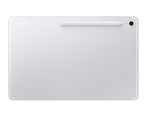 Samsung Galaxy Tab S10 FE+ (X620) 8/128GB Silver Samsung Galaxy Tab S10 FE+ (X620) 8/128GB Silver