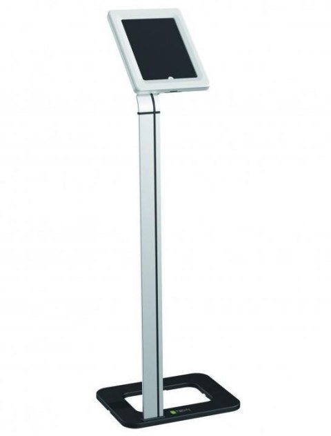 Techly ICA-TBL 1501 obudowa do tabletu 25,6 cm (10.1") Srebrny Techly ICA-TBL 1501 obudowa do tabletu 25,6 cm (10.1") Srebrny