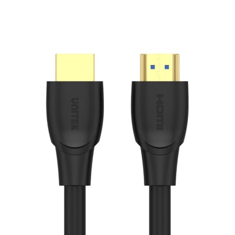 UNITEK C11043BK kabel HDMI 10 m HDMI Typu A (Standard) Czarny UNITEK C11043BK kabel HDMI 10 m HDMI Typu A (Standard) Czarny