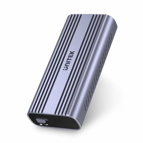UNITEK OBUDOWA M.2 NVME USB 4 UNITEK OBUDOWA M.2 NVME USB 4
