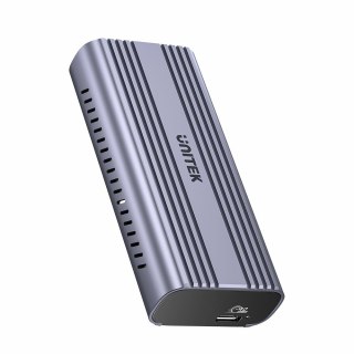 UNITEK OBUDOWA M.2 NVME USB 4