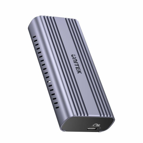UNITEK OBUDOWA M.2 NVME USB 4 UNITEK OBUDOWA M.2 NVME USB 4