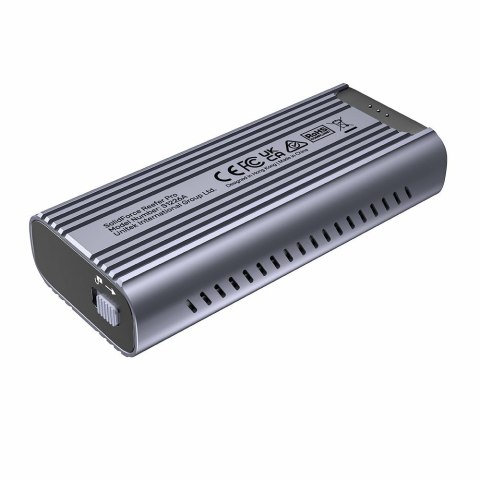 UNITEK OBUDOWA M.2 NVME USB 4 UNITEK OBUDOWA M.2 NVME USB 4