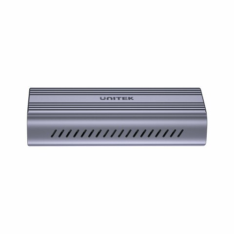 UNITEK OBUDOWA M.2 NVME USB 4 UNITEK OBUDOWA M.2 NVME USB 4