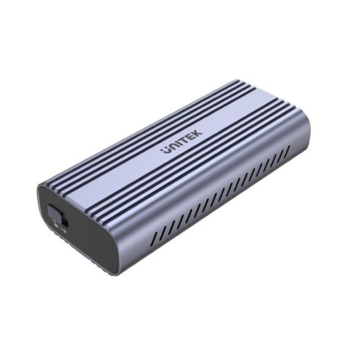 UNITEK OBUDOWA M.2 NVME USB 4 UNITEK OBUDOWA M.2 NVME USB 4