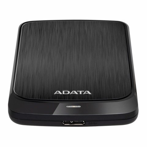 ADATA HV320 zewnętrzny dysk twarde 1 TB USB 3.2 Gen 1 (3.1 Gen 1) Czarny ADATA HV320 zewnętrzny dysk twarde 1 TB USB 3.2 Gen 1 (3.1 Gen 1) Czarny