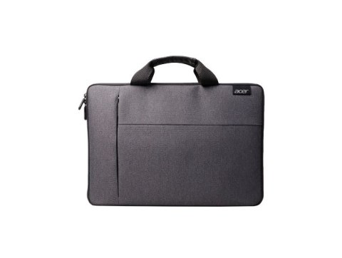 Acer ABG233 39,6 cm (15.6") Etui kieszeniowe Szary Acer ABG233 39,6 cm (15.6") Etui kieszeniowe Szary