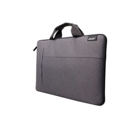 Acer ABG233 39,6 cm (15.6") Etui kieszeniowe Szary Acer ABG233 39,6 cm (15.6") Etui kieszeniowe Szary