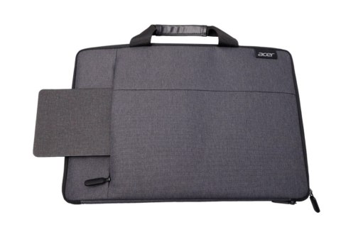 Acer ABG233 39,6 cm (15.6") Etui kieszeniowe Szary Acer ABG233 39,6 cm (15.6") Etui kieszeniowe Szary