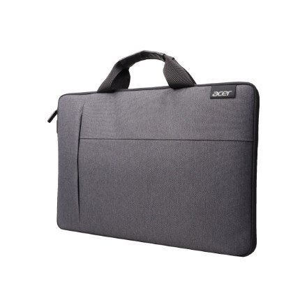 Acer ABG233 39,6 cm (15.6") Etui kieszeniowe Szary Acer ABG233 39,6 cm (15.6") Etui kieszeniowe Szary