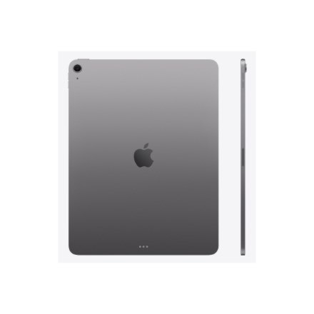 Apple iPad Air Apple M 256 GB 33 cm (13") 8 GB Wi-Fi 6E (802.11ax) iPadOS 18 Szary
