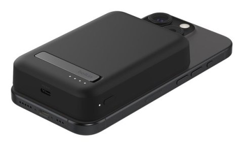 BELKIN POWERBANK MAGSAFE 10000 MAH, 15W, QI2, BLK BELKIN POWERBANK MAGSAFE 10000 MAH, 15W, QI2, BLK
