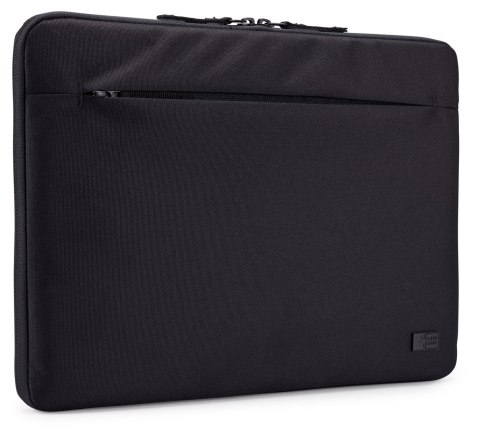 Case Logic Invigo Eco INVIS114 Black 35,6 cm (14") Etui kieszeniowe Czarny