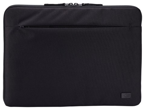 Case Logic Invigo Eco INVIS114 Black 35,6 cm (14") Etui kieszeniowe Czarny