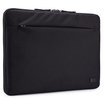 Case Logic Invigo Eco INVIS114 Black 35,6 cm (14") Etui kieszeniowe Czarny