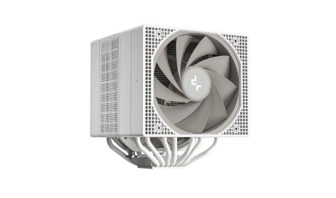 DeepCool ASSASSIN IV Procesor Chłodnica powietrza 120/140 mm Czarny 1 szt.