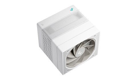 DeepCool ASSASSIN IV Procesor Chłodnica powietrza 120/140 mm Czarny 1 szt.