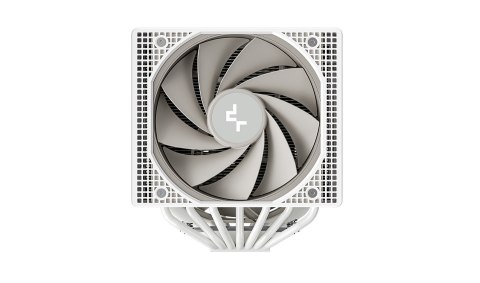 DeepCool ASSASSIN IV Procesor Chłodnica powietrza 120/140 mm Czarny 1 szt.