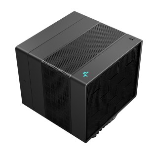 DeepCool ASSASSIN IV Procesor Chłodnica powietrza 14 cm Czarny 1 szt.
