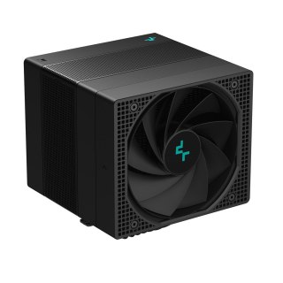 DeepCool ASSASSIN IV Procesor Chłodnica powietrza 14 cm Czarny 1 szt.