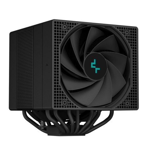 DeepCool ASSASSIN IV Procesor Chłodnica powietrza 14 cm Czarny 1 szt.