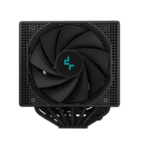 DeepCool ASSASSIN IV Procesor Chłodnica powietrza 14 cm Czarny 1 szt.