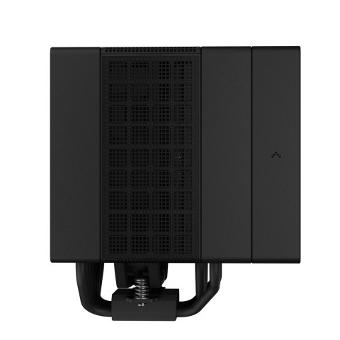 DeepCool ASSASSIN IV Procesor Chłodnica powietrza 14 cm Czarny 1 szt.