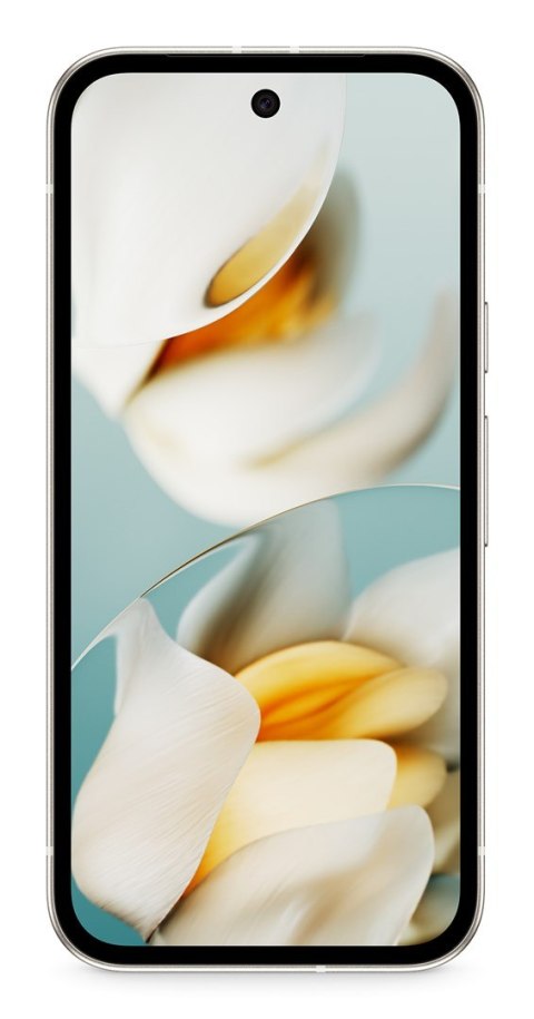 Google Pixel 9a 16 cm (6.3") Dual SIM Android 15 5G USB Type-C 8 GB 128 GB 5100 mAh Porcelanowy Google Pixel 9a 16 cm (6.3") Dual SIM Android 15 5G USB Type-C 8 GB 128 GB 5100 mAh Porcelanowy