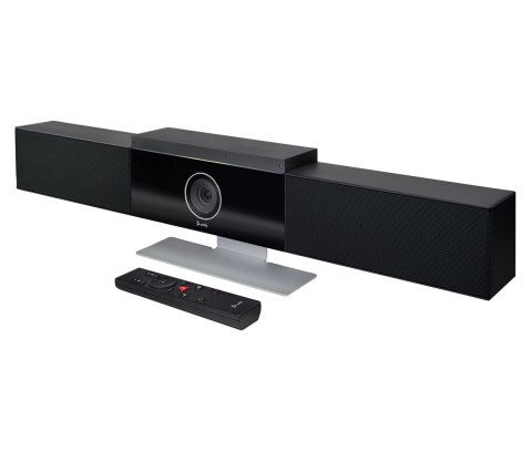HP POLY Kamera z głośnikiem soundbar Studio USB 842D4AA